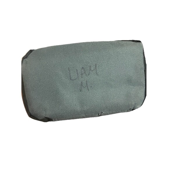 Minecraft School Soft Insulated Dual Lunch Box Tote Kit Bag Boys Creeper - Picture 6 of 6